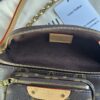 Louis Vuitton Monogram Mini Bum Bag 24