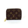 Louis Vuitton Monogram Canvas Checkbook Cover 13