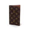 Louis Vuitton Monogram Canvas Clémence Wallet Rose Ballerine 15