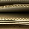 Louis Vuitton Damier Azur Canvas Zippy Wallet Beige 13