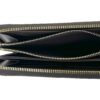 Louis Vuitton Canvas Zippy Wallet Brown Ebene 2011 7