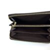Louis Vuitton Canvas Ebene Zippy Wallet 2014 (Copy) 10