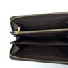 Louis Vuitton Canvas Ebene Zippy Wallet 2014 (Copy) 9
