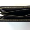 Louis Vuitton Canvas Ebene Zippy Wallet 2014 (Copy) 7