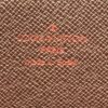 Louis Vuitton Canvas Ebene Zippy Wallet 2014 (Copy) 11