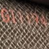 Louis Vuitton Canvas Ebene Zippy Wallet 2014 (Copy) 12