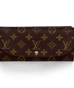 Louis Vuitton Monogram Origami Wallet