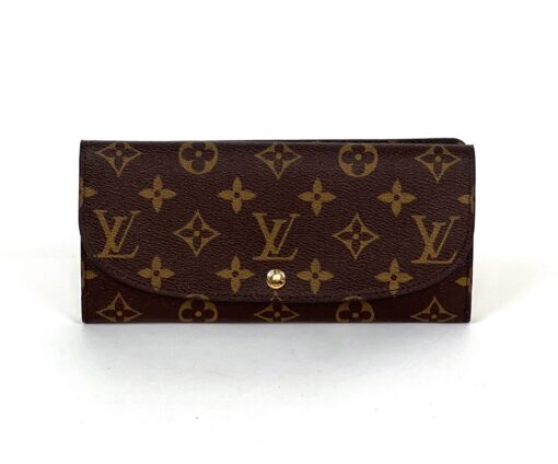 Louis Vuitton Monogram Origami Wallet