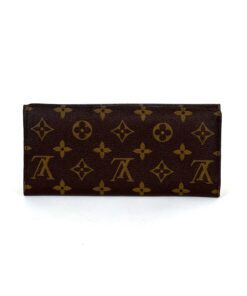 Louis Vuitton Monogram Origami Wallet 2