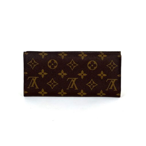 Louis Vuitton Monogram Origami Wallet 2