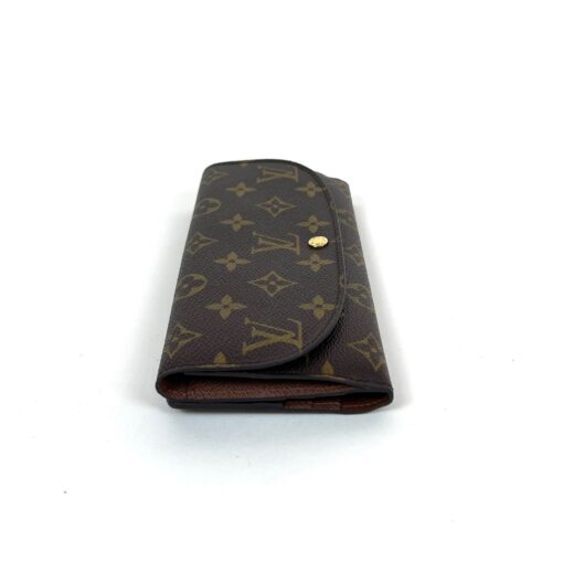 Louis Vuitton Monogram Origami Wallet - Image 12