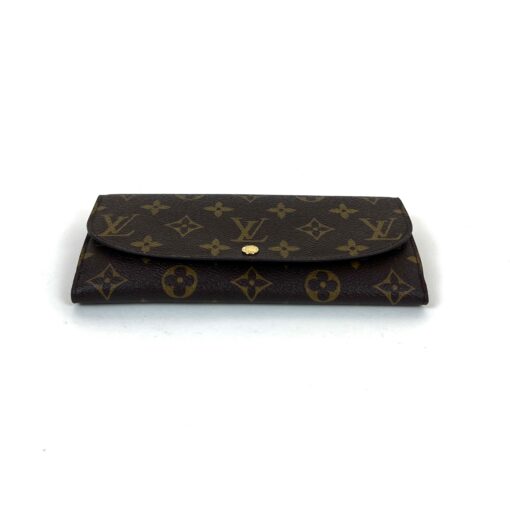 Louis Vuitton Monogram Origami Wallet - Image 11