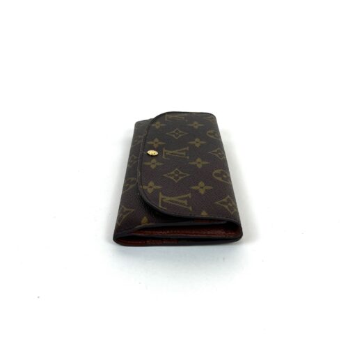 Louis Vuitton Monogram Origami Wallet 10