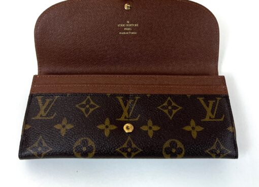 Louis Vuitton Monogram Origami Wallet 9