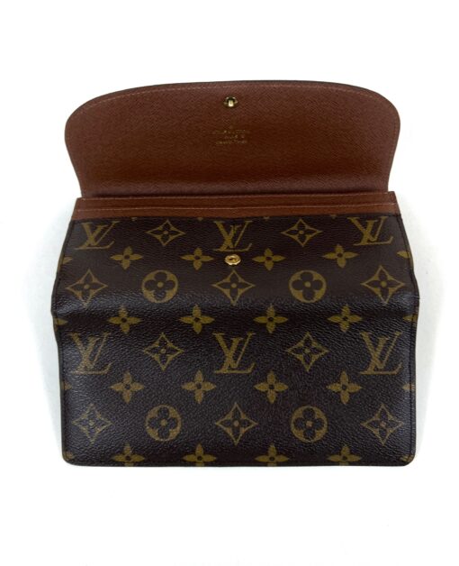 Louis Vuitton Monogram Origami Wallet - Image 6