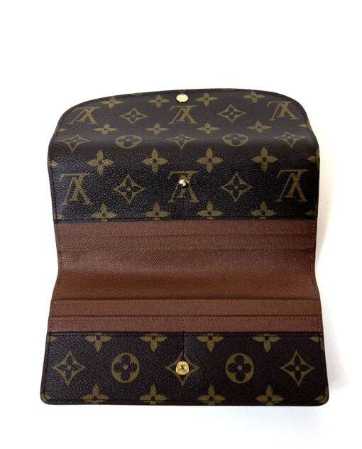 Louis Vuitton Monogram Origami Wallet - Image 3