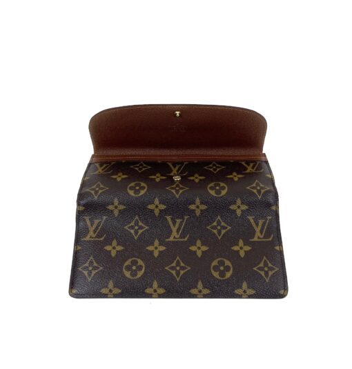 Louis Vuitton Monogram Origami Wallet 5