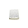 Louis Vuitton Damier Azur Canvas Zippy Wallet 5