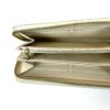 Louis Vuitton Damier Azur Canvas Zippy Wallet 3