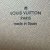 Louis Vuitton Damier Azur Canvas Zippy Wallet 10