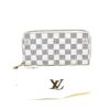 Louis Vuitton Damier Azur Canvas Zippy Wallet 2