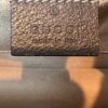 Gucci Small Linea Totem Bag Brown with Crystal Heart 15