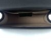 Gucci Linea Crystal Butterfly Stripe Small Totem Shoulder Bag Black 17