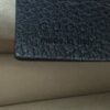 Gucci Linea Crystal Butterfly Stripe Small Totem Shoulder Bag Black 19