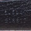 Gucci Linea Crystal Butterfly Stripe Small Totem Shoulder Bag Black 21