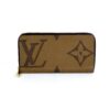 LOUIS VUITTON Monogram Poche Escapade Travel Organizer Wallet 17