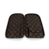 LOUIS VUITTON Monogram Poche Escapade Travel Organizer Wallet 9