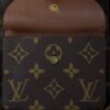 LOUIS VUITTON Monogram Poche Escapade Travel Organizer Wallet 15