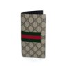 Gucci Supreme Web Long Wallet 16