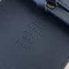 Gucci Marmont 3″ Extra Wide Black Leather Belt Double G Size 85 #2 16
