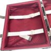 Gucci Supreme Monogram Globe-Trotter Carry-On Brown Limited Edition 9