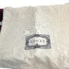 Gucci Supreme Monogram Globe-Trotter Carry-On Brown Limited Edition 16