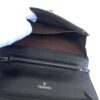 CHANEL Black Classic Wallet On Chain WOC Crossbody Lambskin SHW (Copy) 19