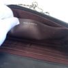 CHANEL Black Classic Wallet On Chain WOC Crossbody Lambskin SHW (Copy) 16