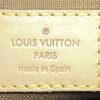 Louis Vuitton Multi Pochette Accessories Full Set Khaki Green 2020 15
