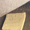 Louis Vuitton Multi Pochette Accessories Full Set Khaki Green 2020 19