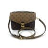 Louis Vuitton Canvas Zippy Wallet Brown Ebene 2011 16