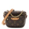 Louis Vuitton Onthego MM Reverse Tote 34