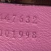 Gucci Marmont Small Pink/Purple Shoulder Bag Crossbody 13