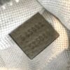Gucci Jumbo GG Belt Bag Taupe Leather 9
