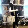 Gucci Savoy Medium Duffle Bag Supreme Coated Canvas 5
