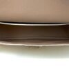 Louis Vuitton Empreinte Metis Wallet On Chain Cream Shoulder Bag WOC 5