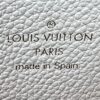 Louis Vuitton Empreinte Metis Wallet On Chain Cream Shoulder Bag WOC 9