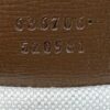 Gucci Supreme Monogram Azalea Calfskin Print Web Small Jackie 1961 Hobo Multicolor 8