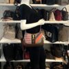 Gucci Supreme Monogram Azalea Calfskin Print Web Small Jackie 1961 Hobo Multicolor 3