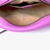 Gucci Marmont Small Pink/Purple Shoulder Bag Crossbody 10